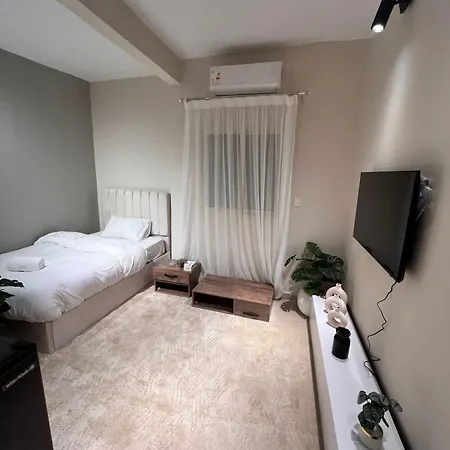 Zamalek Studio S8